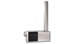 Model 6500 Series - Accurate-Mass Quadrupole Time-of-Flight (Q-TOF) LC/MS