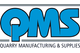 Quarry Manufacturing & Supplies Ltd (QMS)