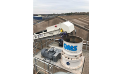 QMS - Model B-Series - Cone Crushers