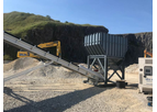 QMS - Feed Hopper