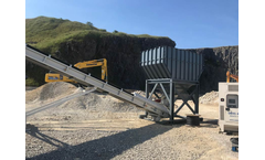 QMS - Feed Hopper