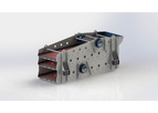 QMS - Model S Series - Horizontal Screening Equipment