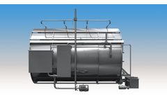 C.A.T. - Automated Clean-in-Place (CIP) Technology