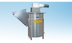 JBT - Chopper/Blender