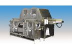 MEPSCO - Double Head Injector & Tenderizer