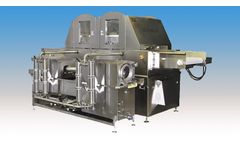 MEPSCO - Double Head Injector & Tenderizer