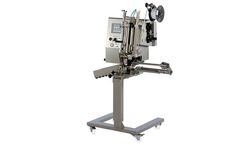 Tipper Tie - Model KDCM & DCM - Semi-Automatic Clippers