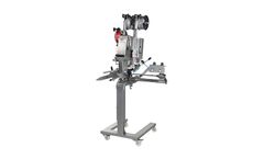Tipper Tie - Model KDCR - Automatic Double Clipper