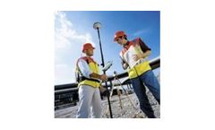 GIS Location & Mapping Services