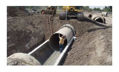 Sliplining Services