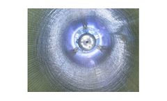 Cured-In-Place Pipe Lining (CIPP) Services