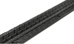 Landscape Rubber Border - Brick