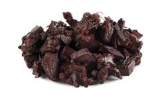 Cocoa Brown Landscape Rubber Mulch