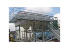 AAQUA-FAT - Oil Skimmer and Grease Separator