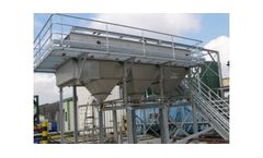 AAQUA-FAT - Oil Skimmer and Grease Separator