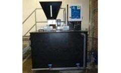 AAQUA - Polymer Flocculant Dosing System