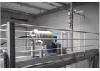 AAQUA - Decanter Centrifuge