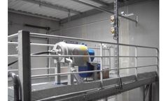 AAQUA - Decanter Centrifuge