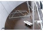 AAQUA - Model SBR - Sequenching Batch Reactor