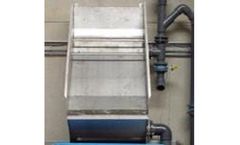 AAQUA - Model CS - Curved Screen