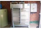 AAQUA - Blue Heat Recovery Operation Unit