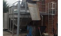 AAQUA - Sedimentation Units