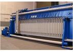 AAQUA - Chamber Filter  Presses