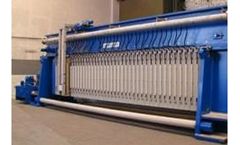 AAQUA - Chamber Filter  Presses