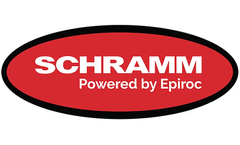 Schramm - Model 450 and 455 Series - Drill Rigs