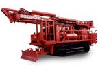 Schramm - Model 685 Series - Drill Rig