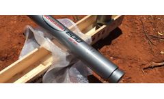 Schramm - Model AD600 Series - Reverse Circulation Hammers