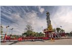 Schramm - Model TXD LoadSafe (US) - Drilling Contractor Rig