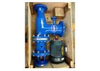 Variable Speed Mixers