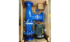 Variable Speed Mixers