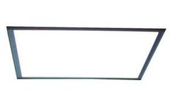 Megaman - Model LED 50W - Plateia Ceiling Panel, 120°, 3300K