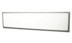 Megaman - Model LED 45W - Plateia Rectangular Ceiling Panel 4000-4300K