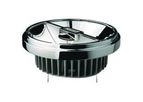 Megaman - Model 10W G53 - LED Series - Reflector Dimming 20V AR111, 8°, 4000K