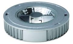 Megaman - Model 5W GX53, 60°, 4000K - LED Series - Reflector