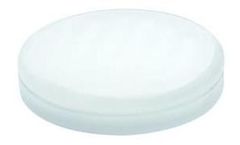 Megaman - Model 9W GX53, 106° 2700K - CFL Series - Reflector