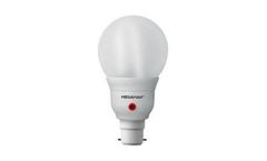 Megaman - Model 15W B22 - CFL Series - SensorLite Sensor Classic 2700K