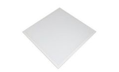 Megaman - Model UGR19 TPA Square - 36W Backlit Panel Pack 2