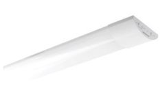 Megaman Tono - Model 3 - Indoor Battens