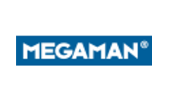 Megaman LED R9 Video