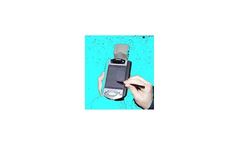 pocket eHIS - Environmental and Geodetic Data Software