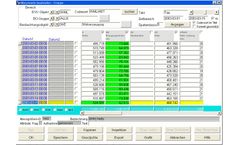 Version ATPEDS - Austrian Thermal Power Energy Data System