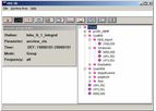 Simutech - Version HIS-3D - Environmental Data Management Software