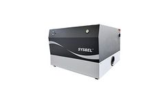 SYSBEL - Model WA430100 - Fireproof Cabinet Ventilation and Filtration Device