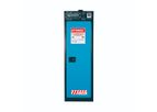 SYSBEL - Model WA810224 - Lithium Battery Charging Cabinet