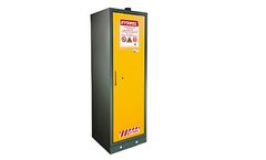 SYSBEL - Model SE860230 - EN14470-1 - Fire-Resistance Safety Cabinet