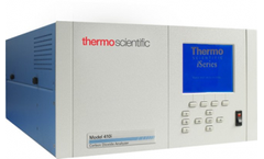 LSA - Model Thermo Fisher 410i - Carbon Dioxide Gas Analyser